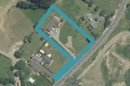 641 Hakarimata Road, Huntly