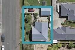 181 Ross Street, Grasmere, Invercargill