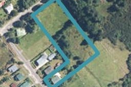 23 Brodie Street, Blackball, Greymouth
