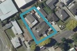 343 Tremaine Avenue, Takaro, Palmerston North