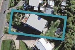 64 Jellicoe Parade, Surfdale, Waiheke Island