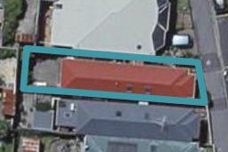 68 Wallace Street, Mount Cook, Wellington