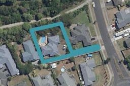 17 Tuirangi Street, Flagstaff, Hamilton