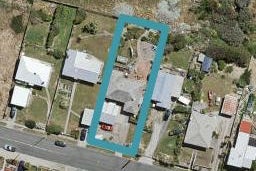 343 Barrow Street, Bluff