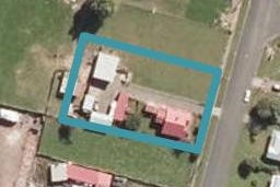 28 French Street, Marton