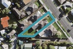 107 New Windsor Road, New Windsor, Auckland