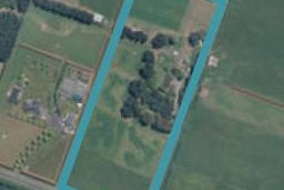 1746 North Eyre Road, West Eyreton, Rangiora