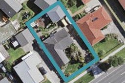 121 West Street, Pukekohe, Pukekohe