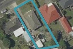 107 Rugby Street, Awapuni, Palmerston North