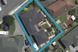 4 James Place, Richmond