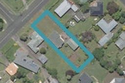 5 Oxford Road, Springvale, Whanganui