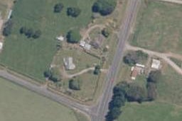 3694 State Highway 5, Reporoa