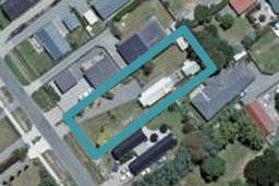 17 Esther Street, Martinborough