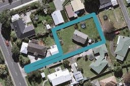 53A Govett Avenue, Frankleigh Park, New Plymouth