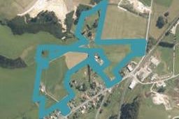 159A Benhar Road, Benhar, Balclutha