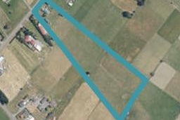 24 Tipapakuku Road, Dannevirke