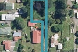 25 George Street, Raetihi