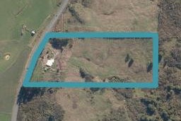 5022 State Highway 1, Waiomio, Kawakawa