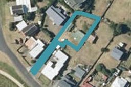 4 Carter Crescent, Foxton Beach, Foxton