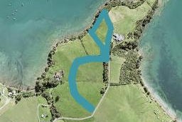 17 Kohatu Roa Way, Mahurangi East, Warkworth