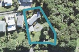 81 Clinton Road, Tāwharanui Peninsula, Matakana