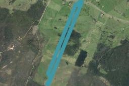 0 State Highway 12, Omapere, Kaikohe
