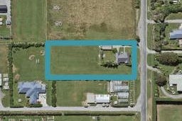 76 Black Road, Otatara
