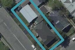 2/104 Simeon Street, Spreydon, Christchurch