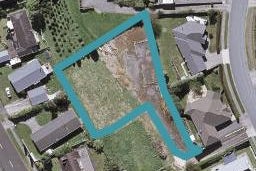 7C Montrose place, Highlands Park, New Plymouth