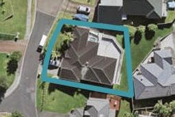 4 Egret Court, Unsworth Heights, Auckland