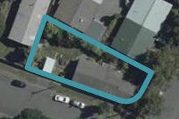 71 Mathesons Road, Phillipstown, Christchurch