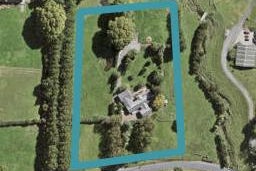 250 Matua Road, Kumeu
