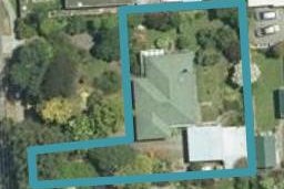 23 Cubitt Street, Blenheim