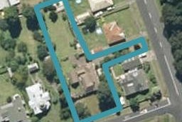 1 South Street, Taumarunui, Taumarunui