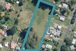 27 Grey Street, Raetihi