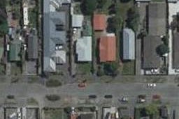 3/21 Fairfield Avenue, Addington, Christchurch