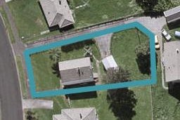 81 Glenpark Avenue, Frankleigh Park, New Plymouth