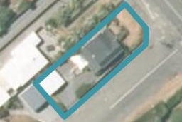 180 Esplanade, Kaikōura