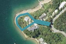 163 Port Underwood Road, Waikawa, Picton