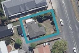 83 Cameron Road, Hamilton East, Hamilton