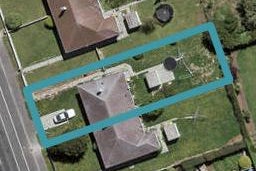 175 Isabella Street, Glengarry, Invercargill