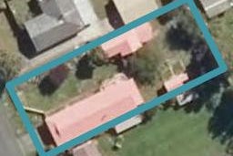 59 Alexandra Street, Marton