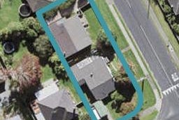 133 Seabrook Avenue, New Lynn, Auckland