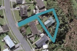 7B Winstone Place, Highlands Park, New Plymouth