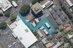 8B Anzac Parade, Hamilton Central, Hamilton