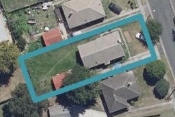 33 Tennyson Road, Enderley, Hamilton