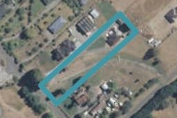 47 Tuarangi Road, NETHERBY, ASHBURTON