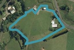 176 Hursthouse Road, Tarurutangi, New Plymouth