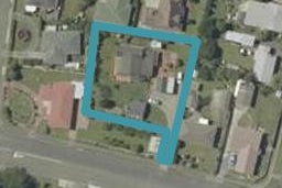 56 Bamfield Street, Ashhurst, Ashhurst