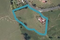 296 Springfield Road, Whangarei